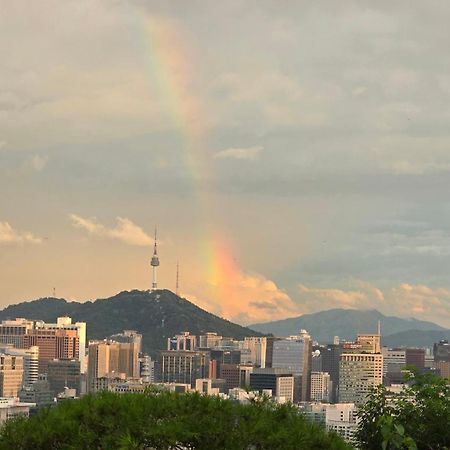 Seochon Orak Stay Seul Quarto foto
