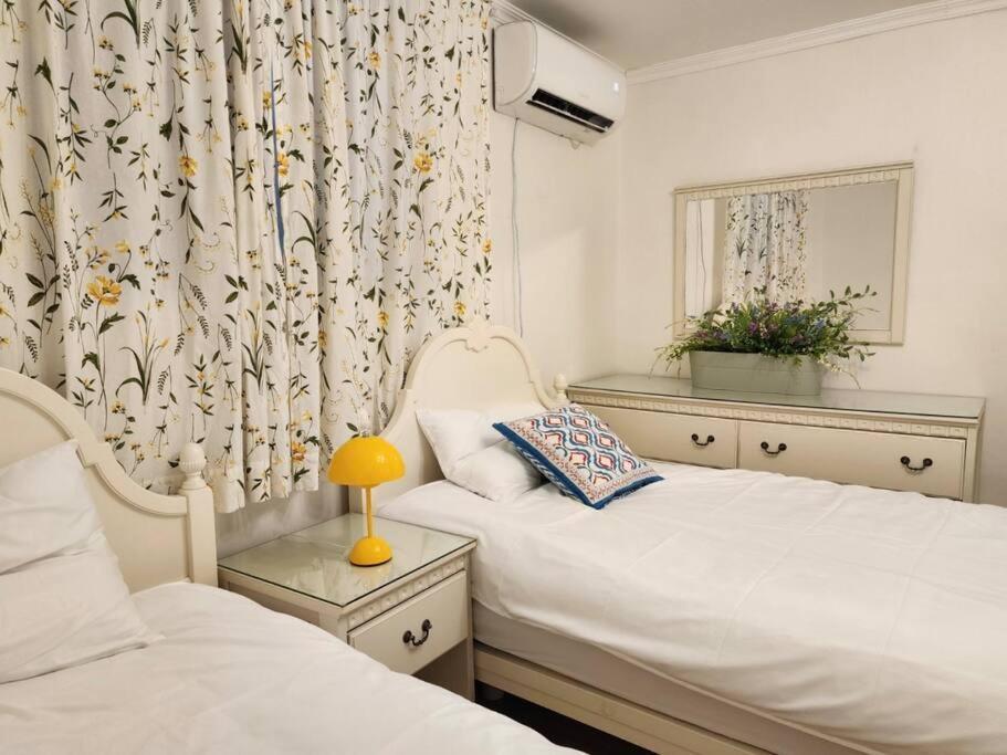 Seochon Orak Stay Seul Exterior foto
