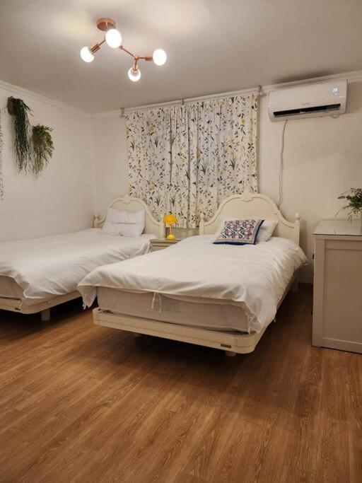 Seochon Orak Stay Seul Exterior foto