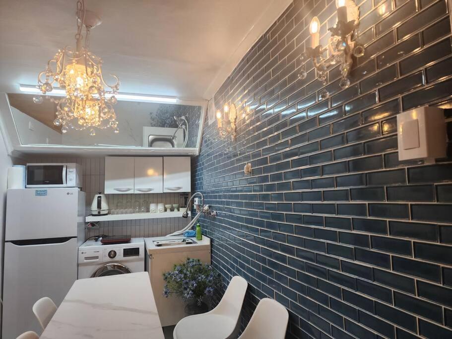 Seochon Orak Stay Seul Exterior foto