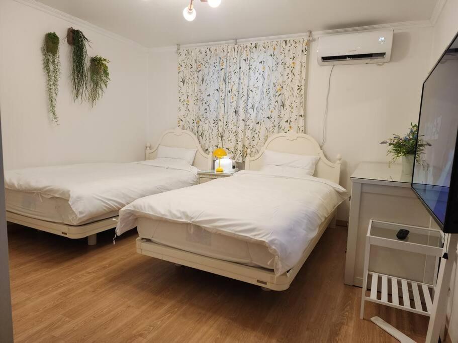 Seochon Orak Stay Seul Exterior foto