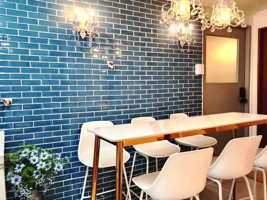 Seochon Orak Stay Seul Exterior foto