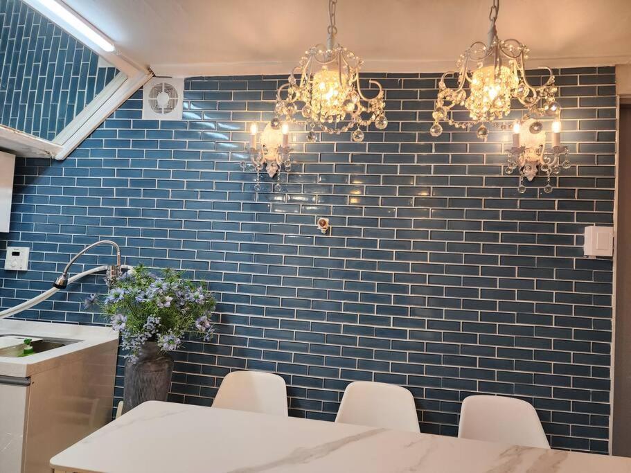 Seochon Orak Stay Seul Exterior foto